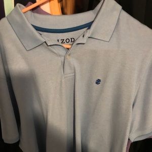 Izod polo